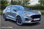 2023 Ford Puma