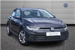 2023 Volkswagen Polo
