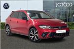 2023 Volkswagen Polo