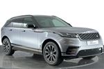 2021 Land Rover Range Rover Velar