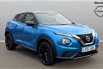 2022 Nissan Juke