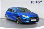 2019 Ford Focus