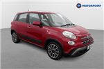 2021 Fiat 500L