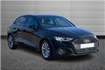 2023 Audi A3