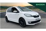 2017 Skoda Citigo