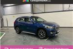 2021 BMW X1