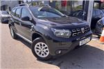 2021 Dacia Duster