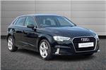 2019 Audi A3
