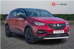 2021 Vauxhall Grandland X