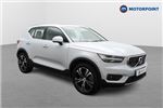 2021 Volvo XC40 Recharge