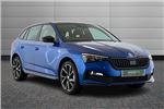 2023 Skoda Scala