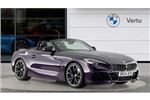 2024 BMW Z4