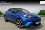 2017 Toyota C-HR