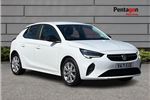 2022 Vauxhall Corsa