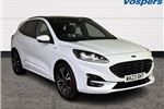 2023 Ford Kuga