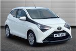 2020 Toyota Aygo