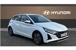 2024 Hyundai i20 1.0T GDi Advance 5dr