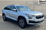 2022 Skoda Kodiaq