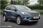 2019 Ford Kuga