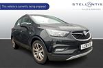 2018 Vauxhall Mokka X