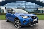 2021 SEAT Arona