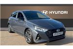 2024 Hyundai i20