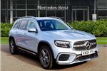 2024 Mercedes-Benz GLB