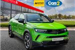 2023 Vauxhall Mokka