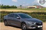 2017 Vauxhall Insignia