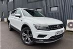 2021 Volkswagen Tiguan Allspace