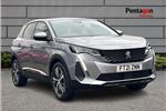 2021 Peugeot 3008