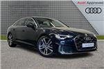 2023 Audi A6