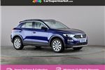 2021 Volkswagen T-Roc