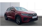 2023 Volkswagen T-Roc