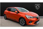 2020 Renault Clio