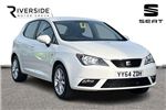 2015 SEAT Ibiza