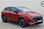 2024 Nissan Qashqai