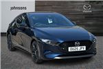 2025 Mazda 3
