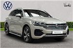 2020 Volkswagen Touareg