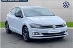 2020 Volkswagen Polo