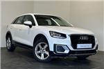 2018 Audi Q2