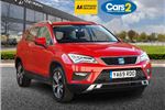 2020 SEAT Ateca