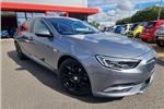 2018 Vauxhall Insignia