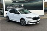 2022 Skoda Fabia