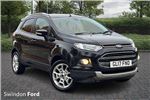 2017 Ford EcoSport