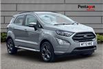 2022 Ford EcoSport
