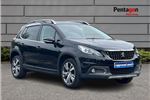 2017 Peugeot 2008