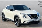 2022 Nissan Juke