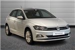 2018 Volkswagen Polo