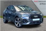 2020 Audi Q3